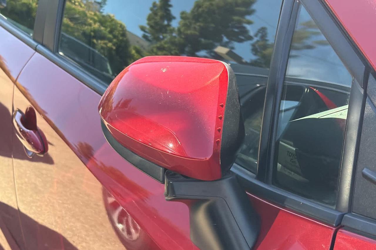 2021 Toyota Corolla LE Roseville CA