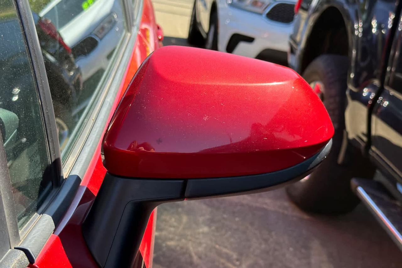 2021 Toyota Corolla LE Roseville CA