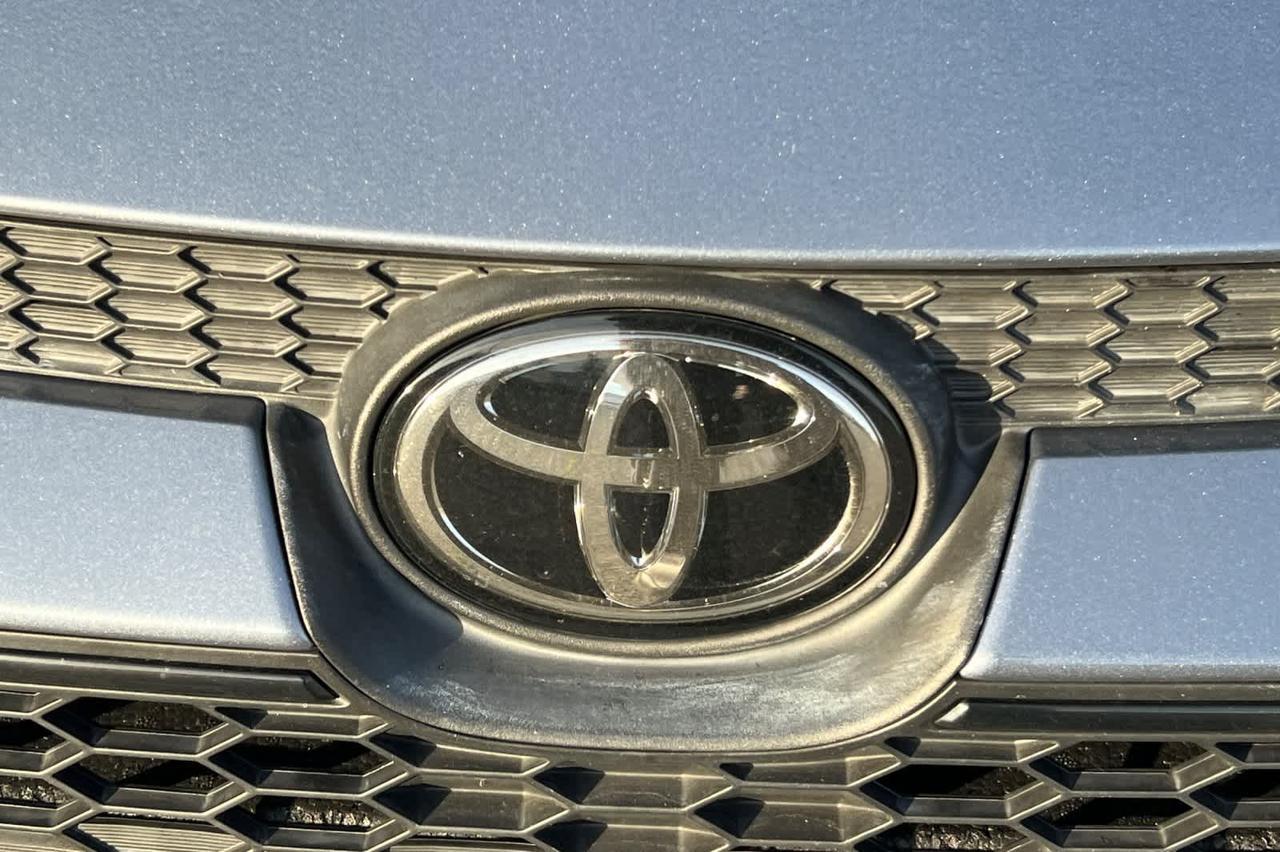 2021 Toyota Corolla LE Roseville CA