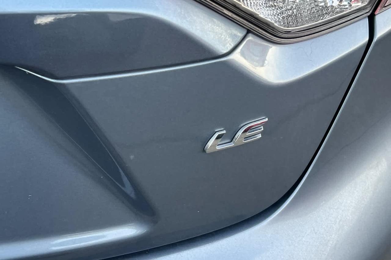 2021 Toyota Corolla LE Roseville CA