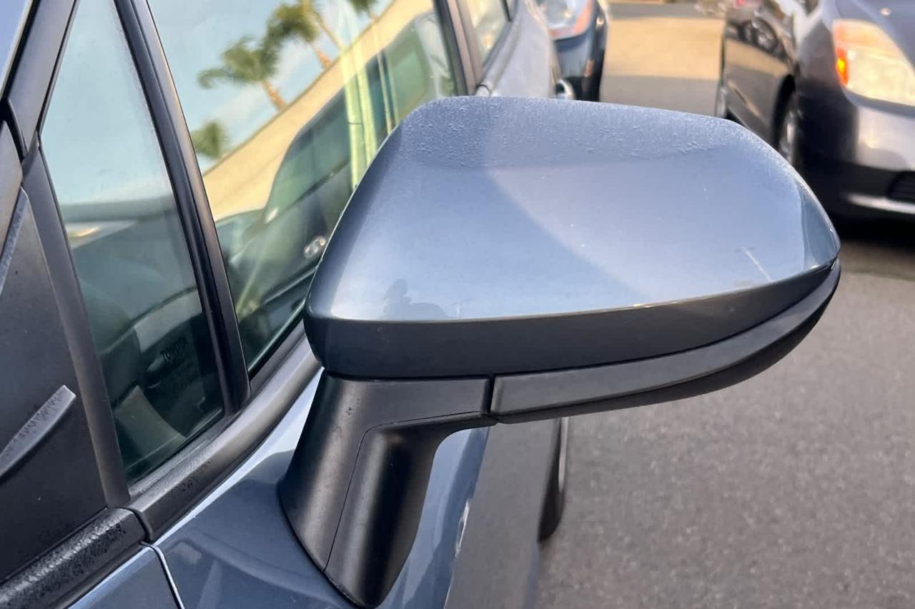 2021 Toyota Corolla LE Roseville CA