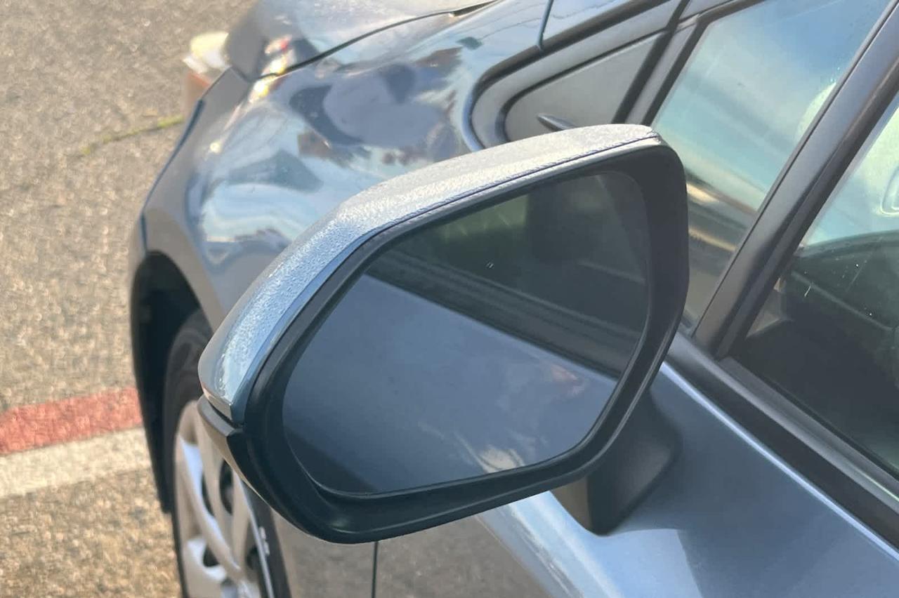 2021 Toyota Corolla LE Roseville CA