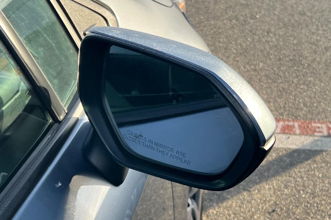 2021 Toyota Corolla LE Roseville CA