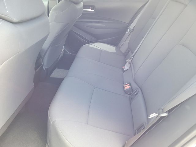 2021 Toyota Corolla LE Roseville CA