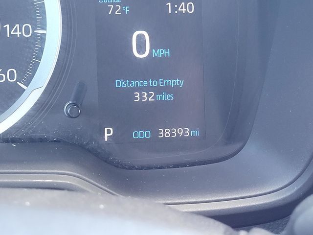 2021 Toyota Corolla LE Roseville CA