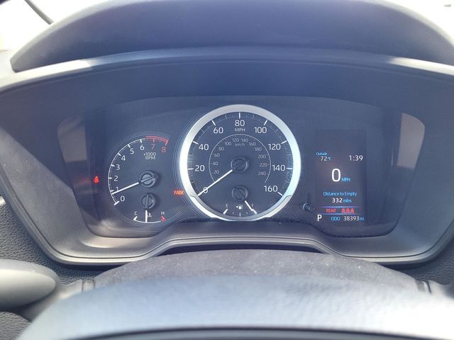 2021 Toyota Corolla LE Roseville CA