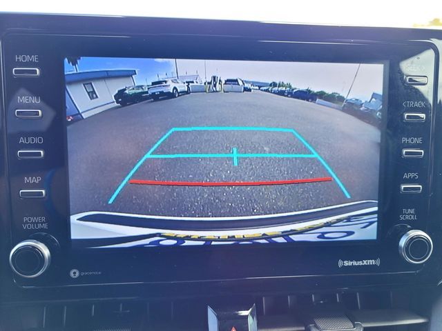 2021 Toyota Corolla LE Roseville CA