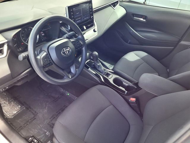 2021 Toyota Corolla LE Roseville CA