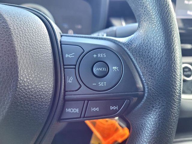 2021 Toyota Corolla LE Roseville CA