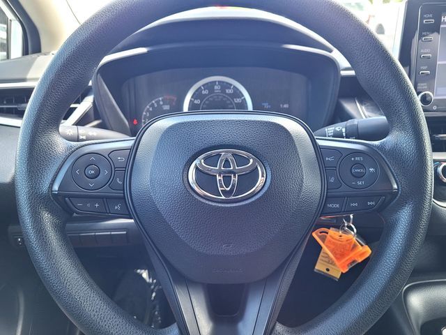 2021 Toyota Corolla LE Roseville CA