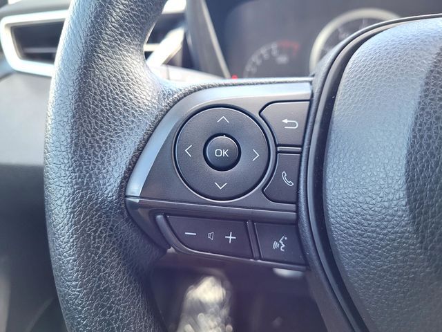 2021 Toyota Corolla LE Roseville CA