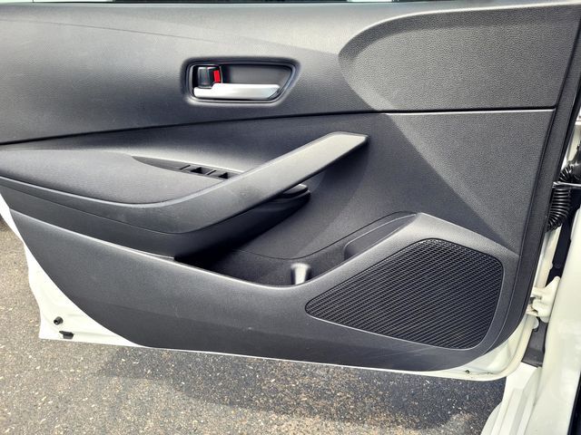 2021 Toyota Corolla LE Roseville CA