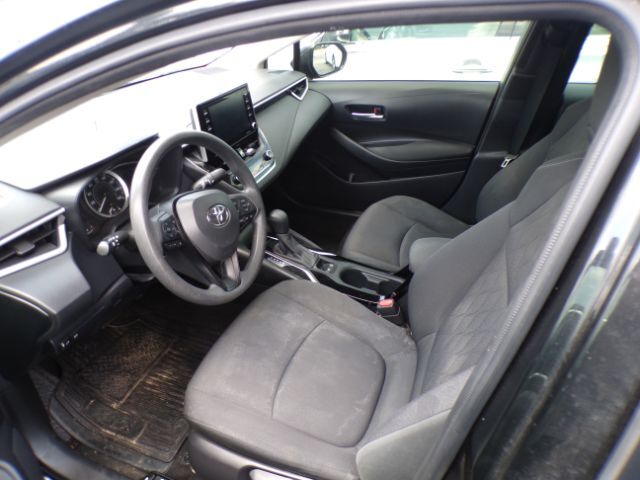 2021 Toyota Corolla LE San Antonio TX