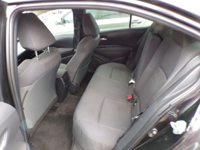 2021 Toyota Corolla LE San Antonio TX