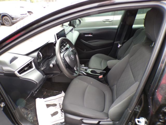 2021 Toyota Corolla LE San Antonio TX