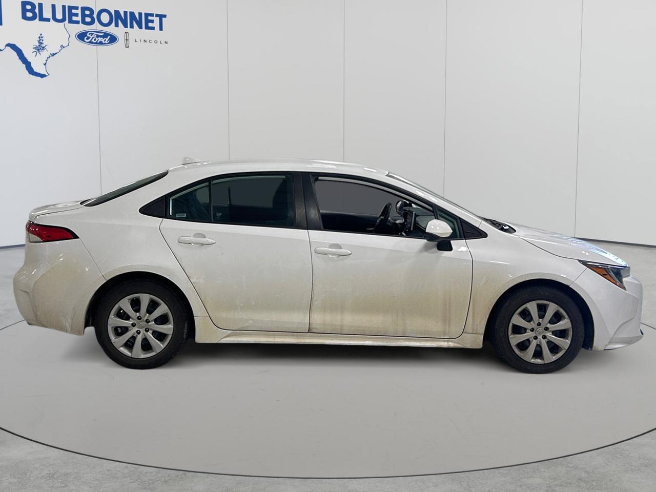 2021 Toyota Corolla LE New Braunfels TX