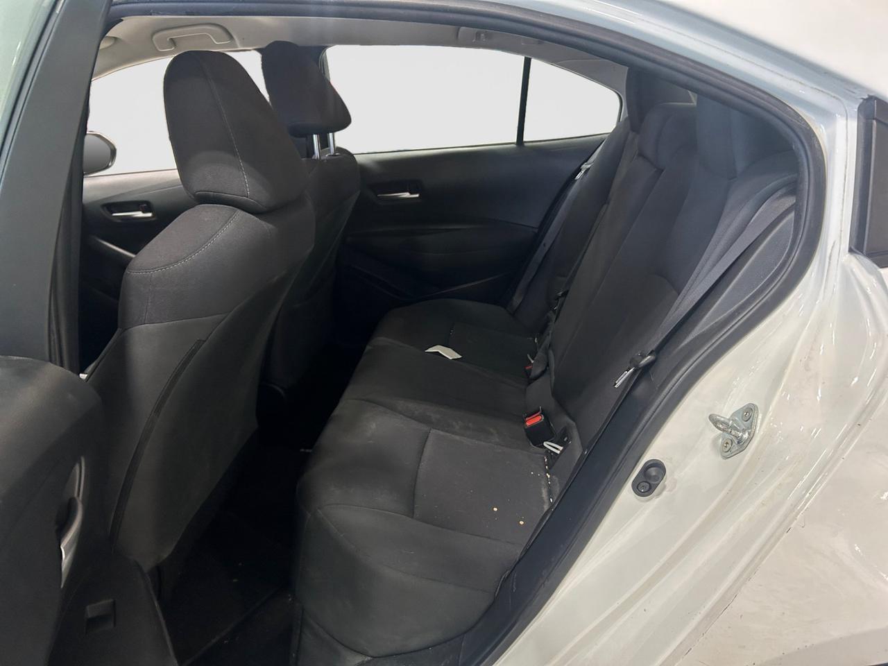 2021 Toyota Corolla LE New Braunfels TX