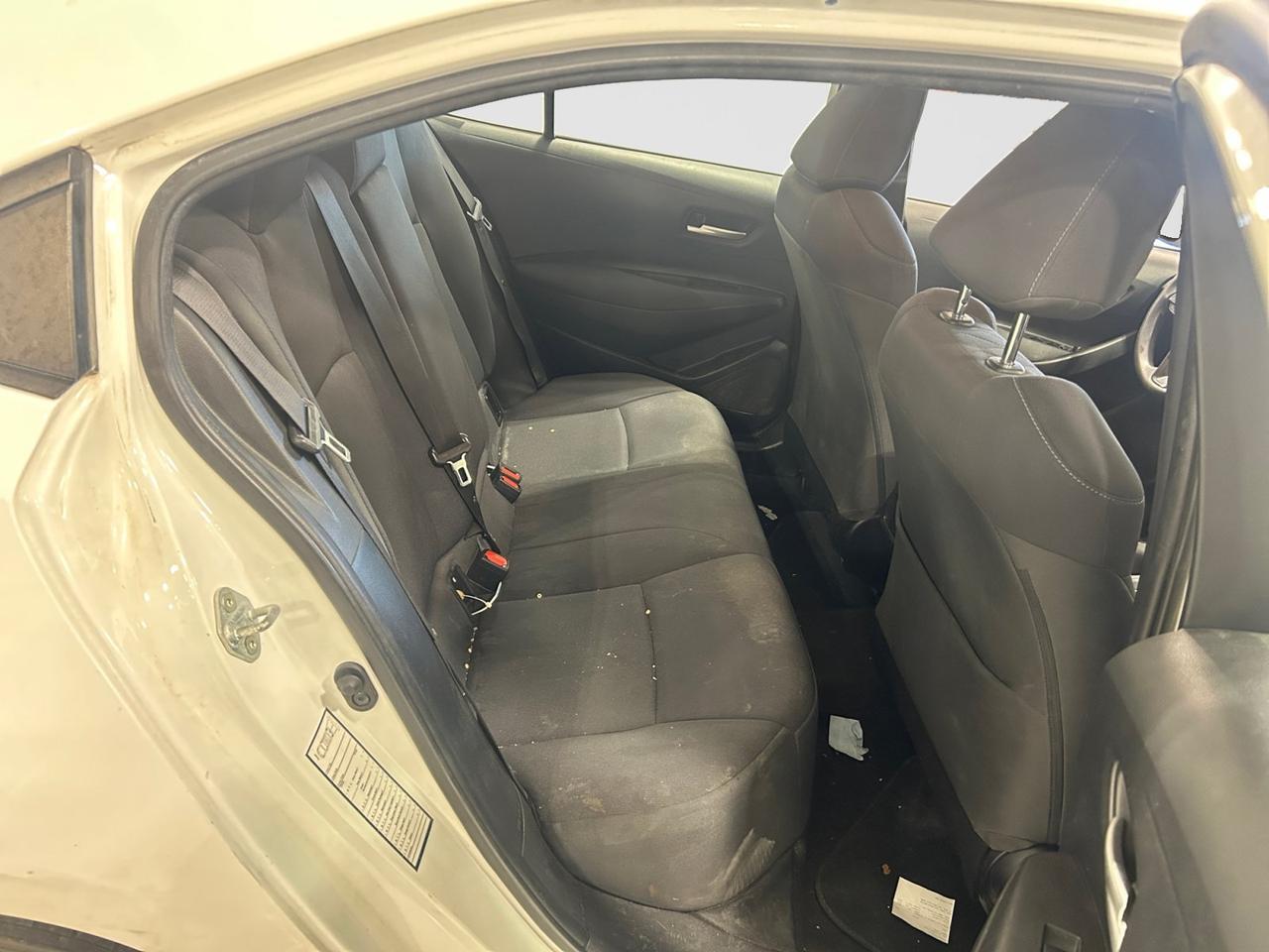 2021 Toyota Corolla LE New Braunfels TX