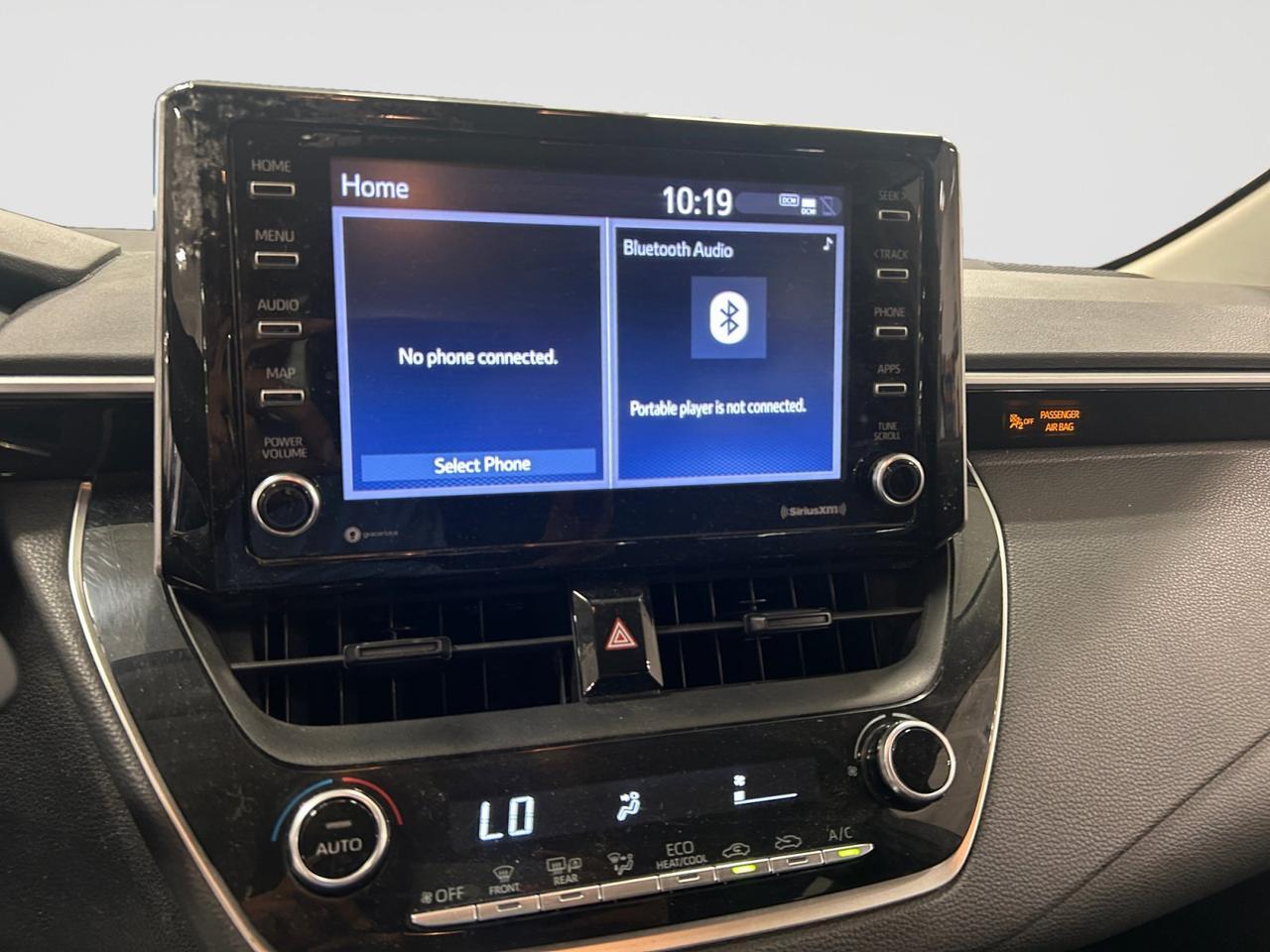 2021 Toyota Corolla LE New Braunfels TX