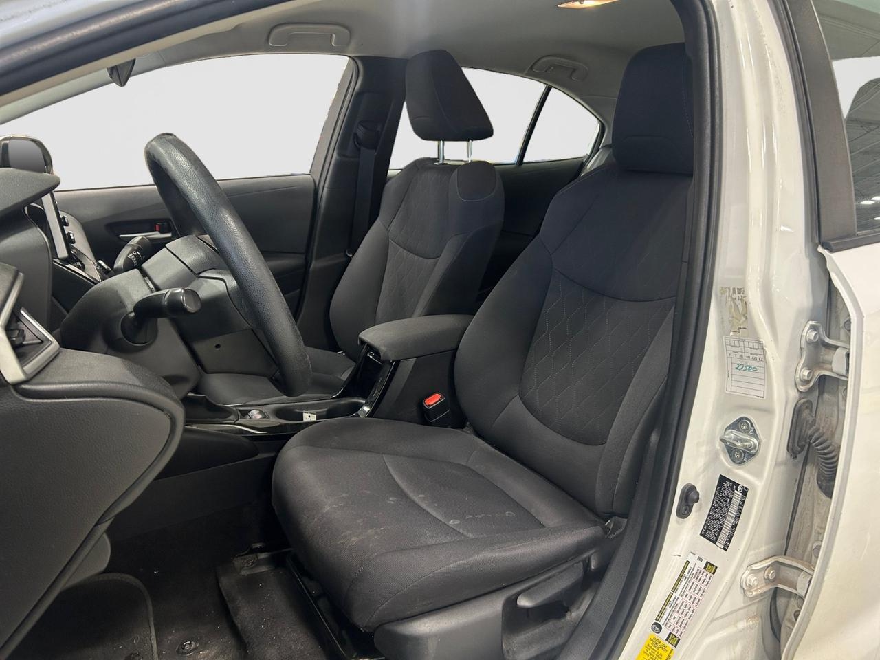 2021 Toyota Corolla LE New Braunfels TX