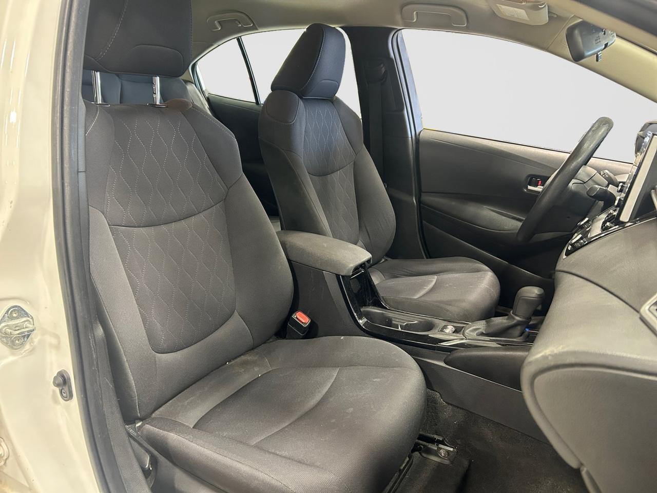 2021 Toyota Corolla LE New Braunfels TX