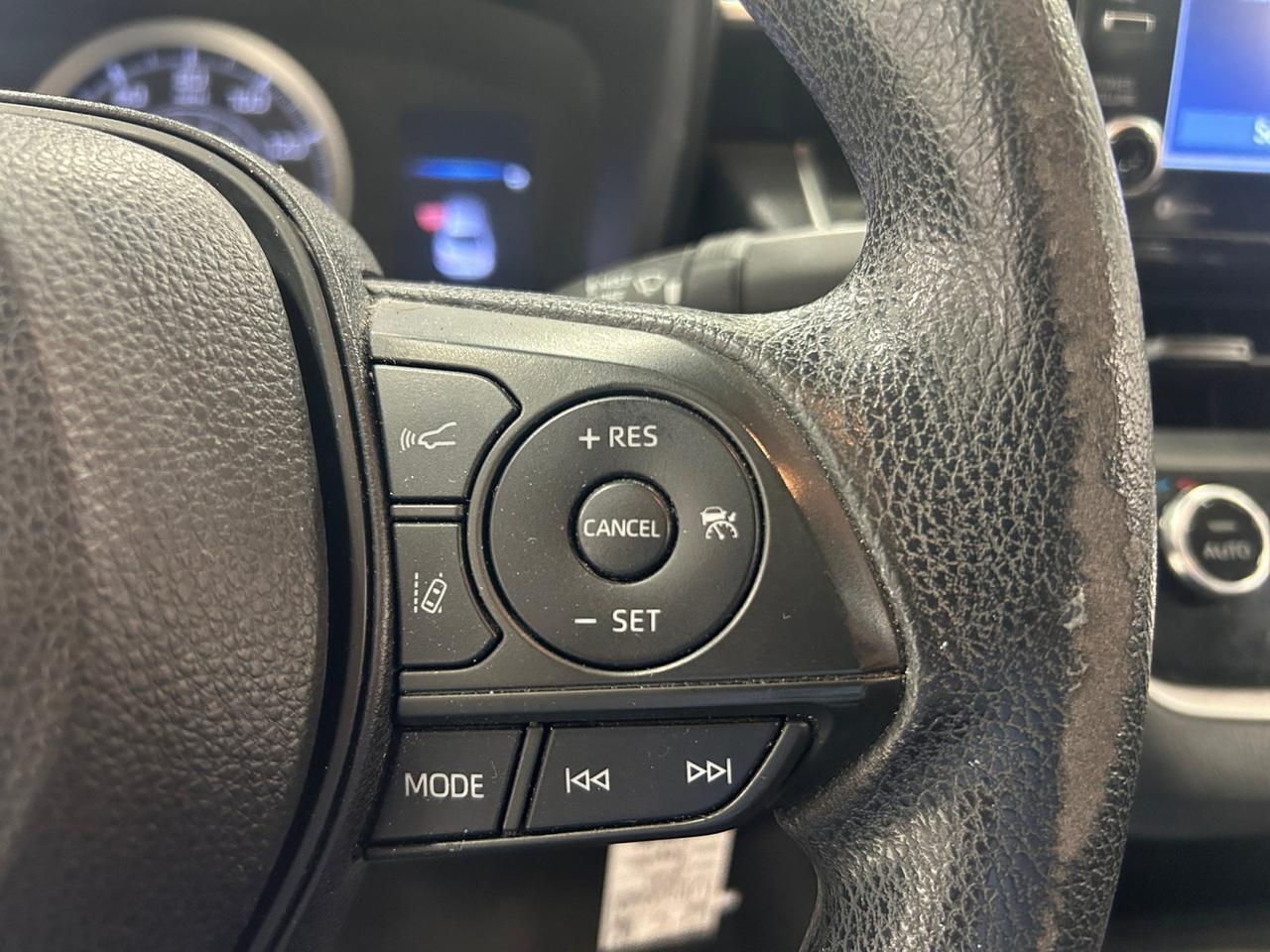 2021 Toyota Corolla LE New Braunfels TX
