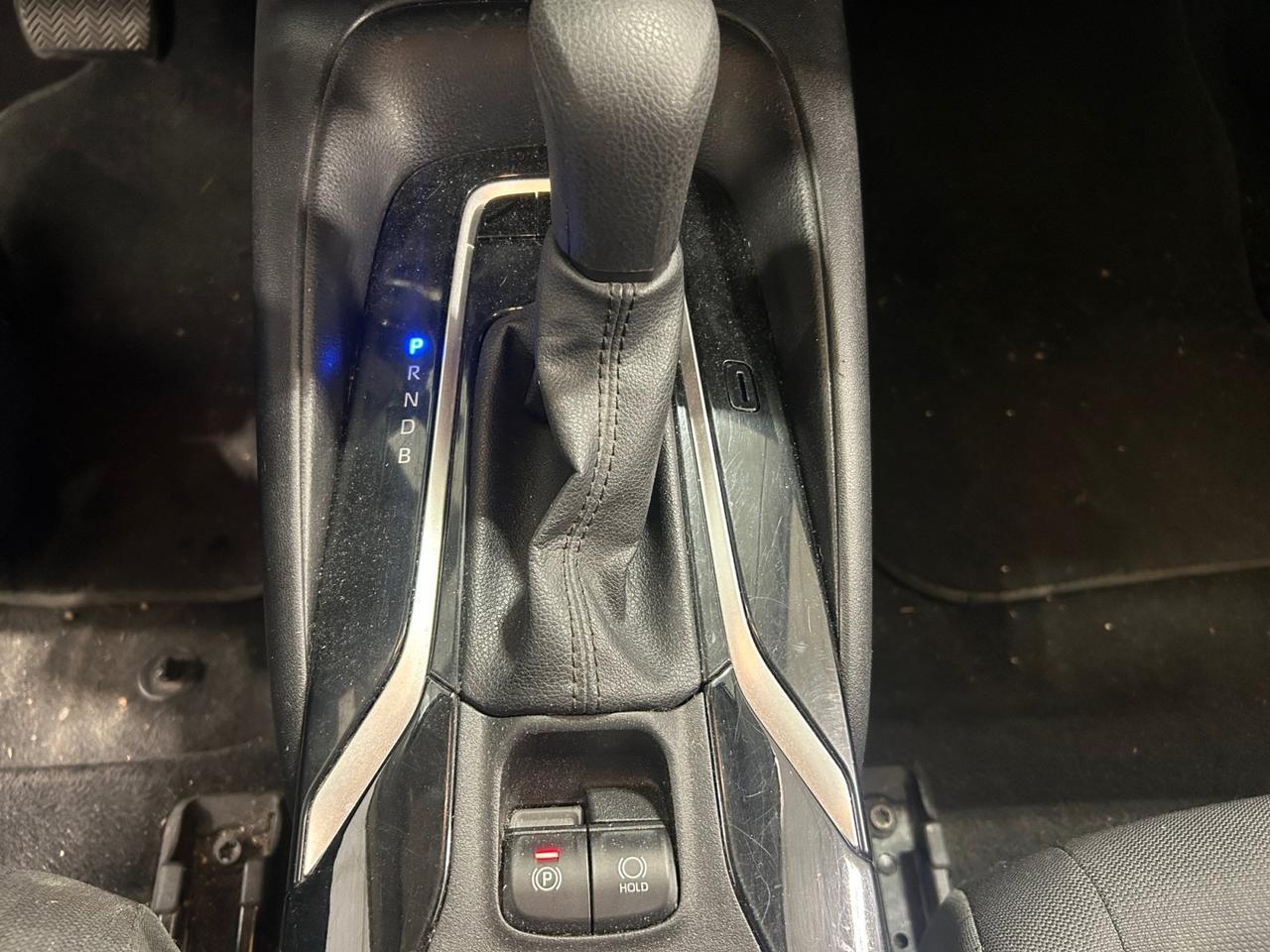 2021 Toyota Corolla LE New Braunfels TX