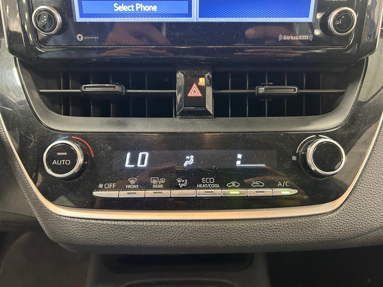 2021 Toyota Corolla LE New Braunfels TX