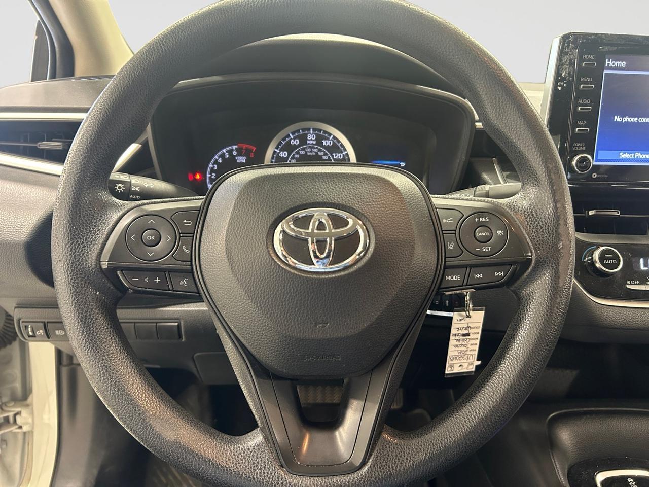 2021 Toyota Corolla LE New Braunfels TX