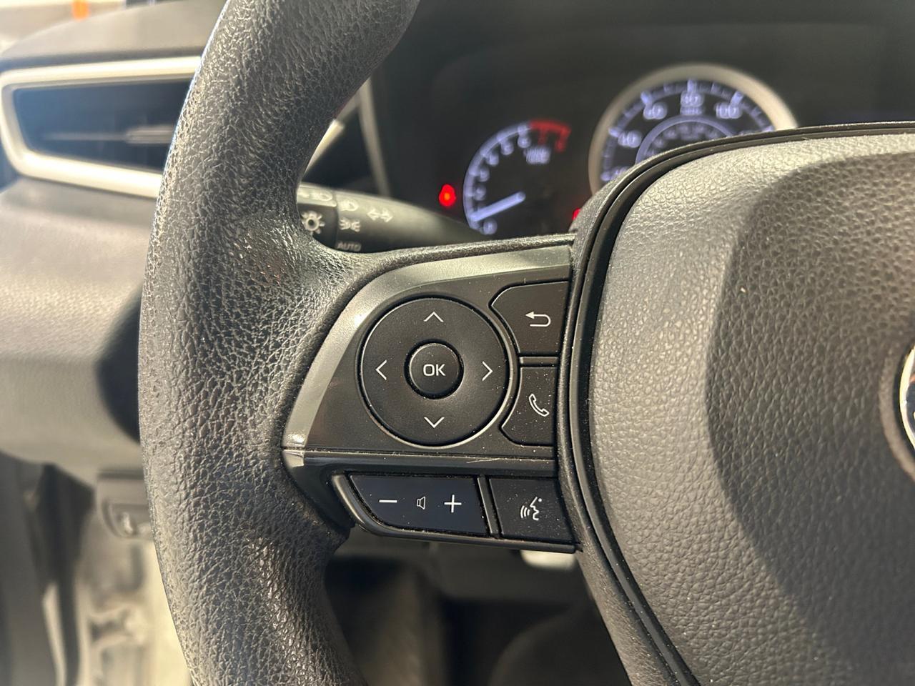 2021 Toyota Corolla LE New Braunfels TX