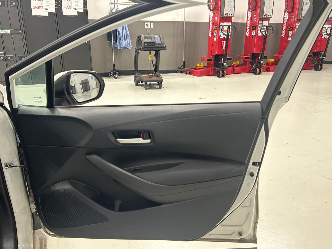 2021 Toyota Corolla LE New Braunfels TX