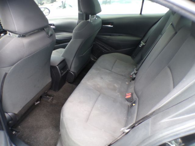 2021 Toyota Corolla LE San Antonio TX