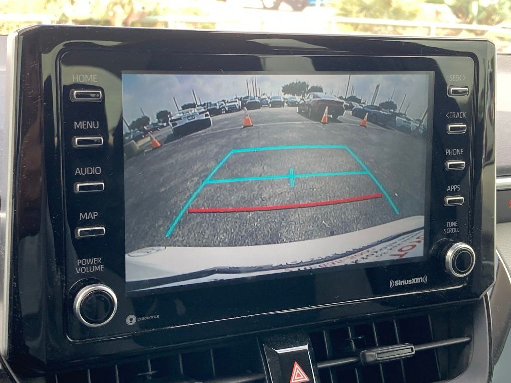 2021 Toyota Corolla LE San Antonio TX