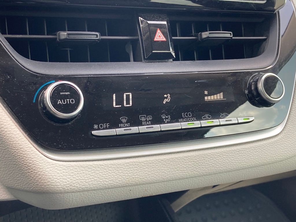 2021 Toyota Corolla LE San Antonio TX