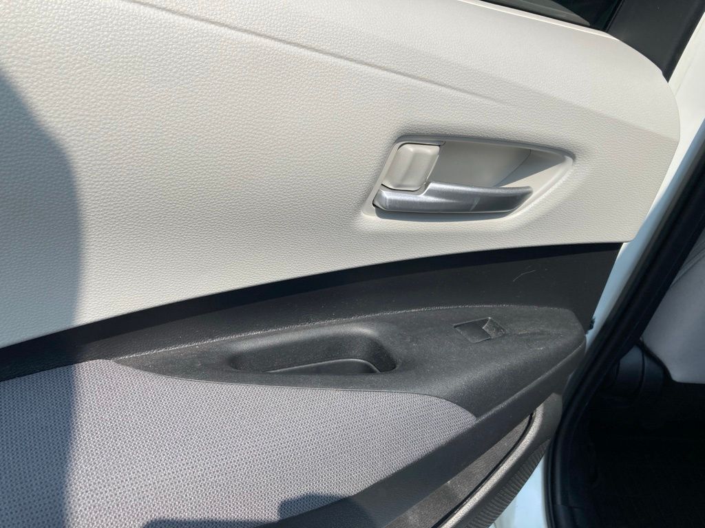 2021 Toyota Corolla LE San Antonio TX