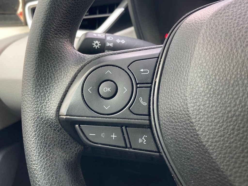 2021 Toyota Corolla LE San Antonio TX