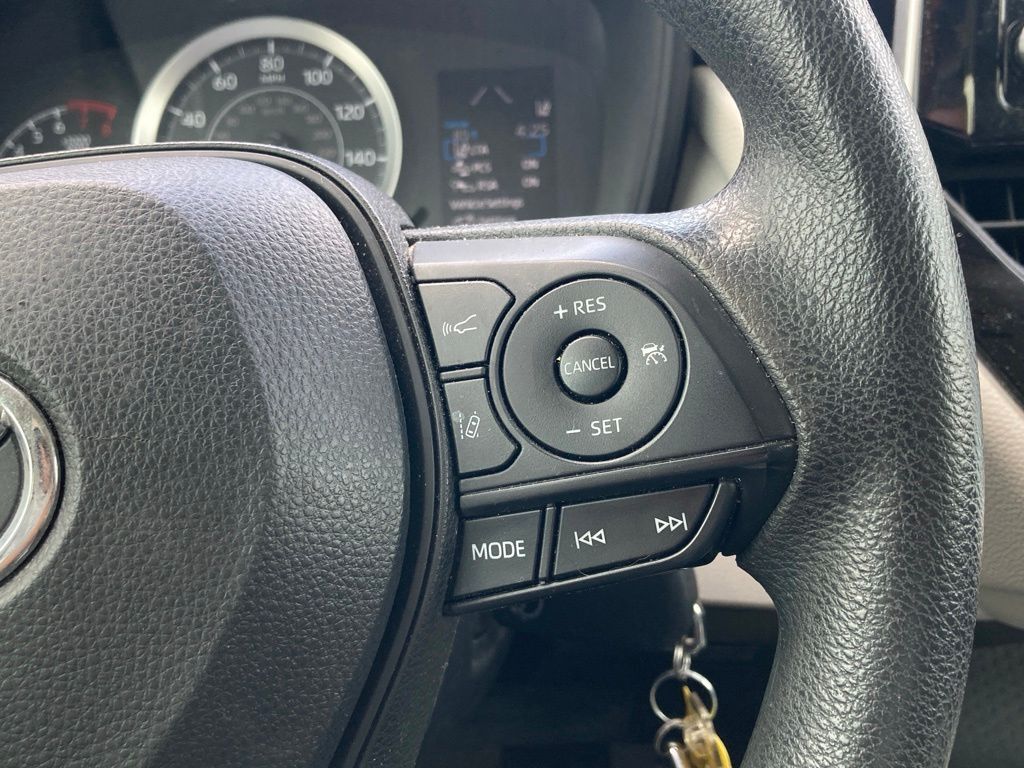 2021 Toyota Corolla LE San Antonio TX