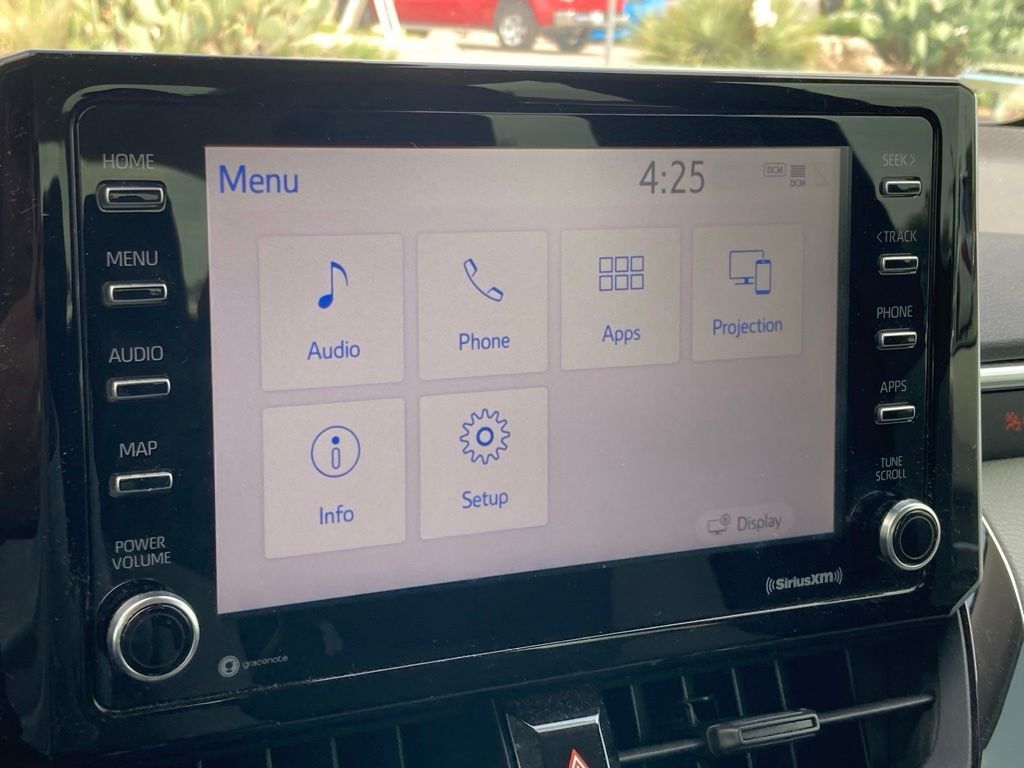 2021 Toyota Corolla LE San Antonio TX