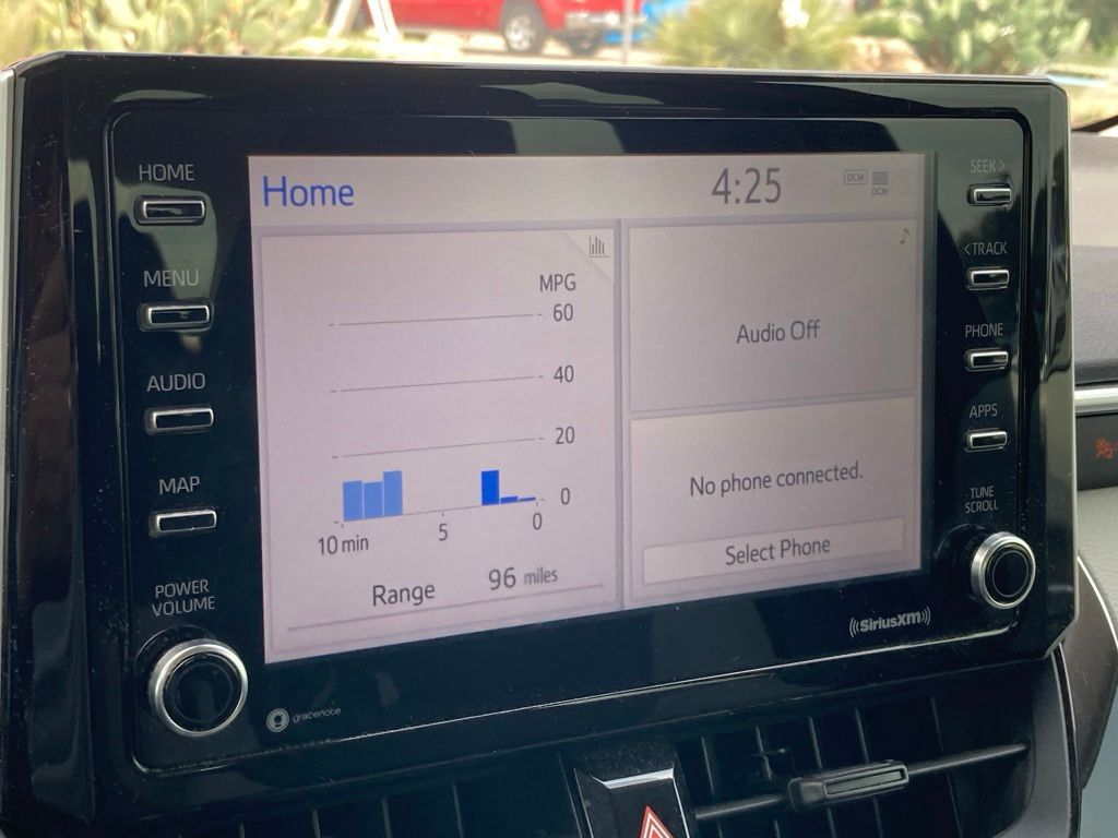 2021 Toyota Corolla LE San Antonio TX