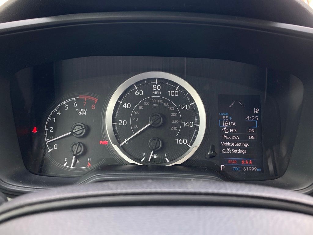 2021 Toyota Corolla LE San Antonio TX