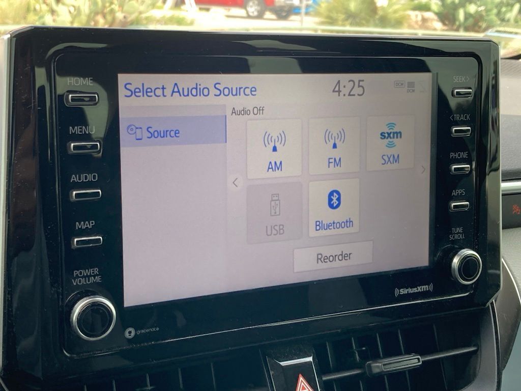 2021 Toyota Corolla LE San Antonio TX