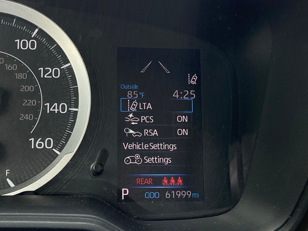 2021 Toyota Corolla LE San Antonio TX