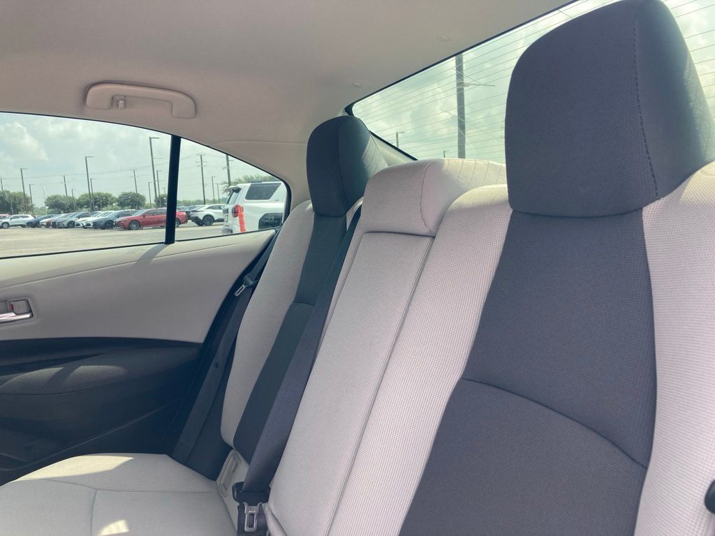 2021 Toyota Corolla LE San Antonio TX