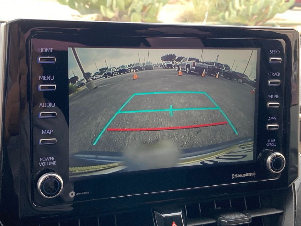 2021 Toyota Corolla LE San Antonio TX