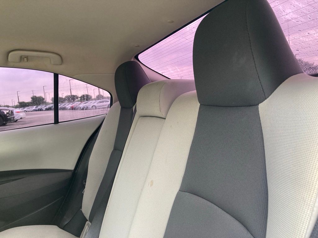 2021 Toyota Corolla LE San Antonio TX