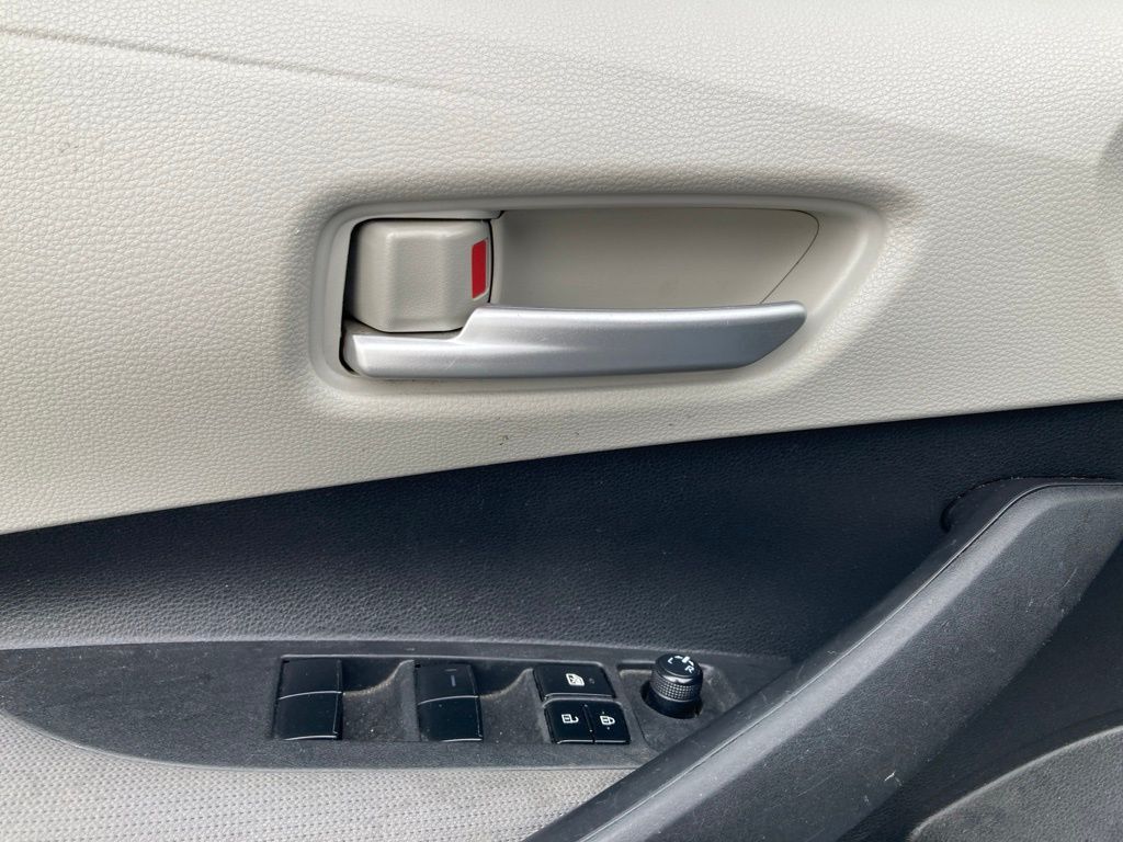 2021 Toyota Corolla LE San Antonio TX