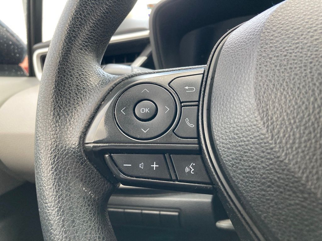 2021 Toyota Corolla LE San Antonio TX