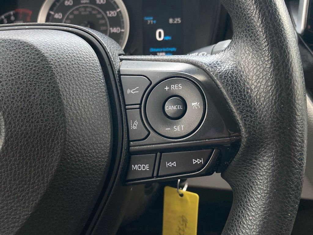 2021 Toyota Corolla LE San Antonio TX