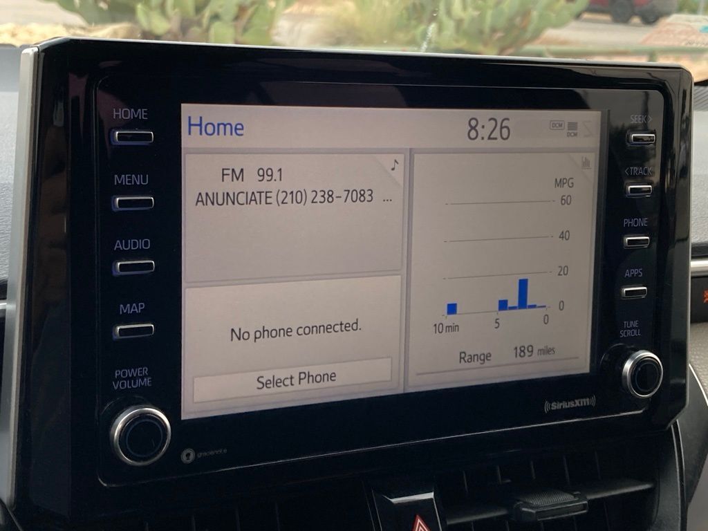 2021 Toyota Corolla LE San Antonio TX