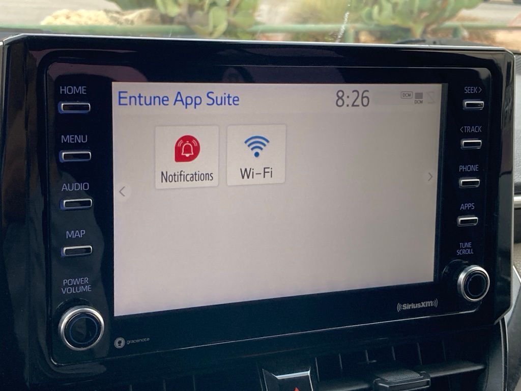 2021 Toyota Corolla LE San Antonio TX